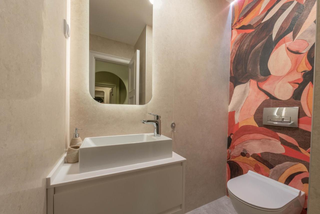 Sasha Di Cattaro - Old Town Lux Apartment Dış mekan fotoğraf