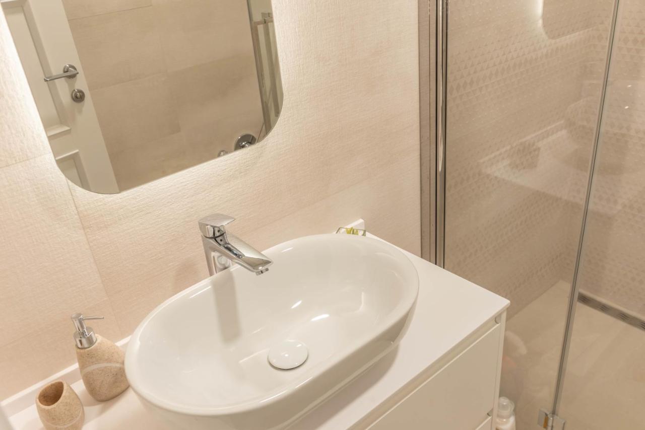 Sasha Di Cattaro - Old Town Lux Apartment Dış mekan fotoğraf