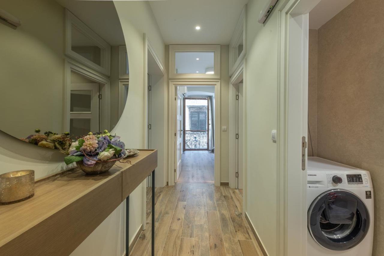 Sasha Di Cattaro - Old Town Lux Apartment Dış mekan fotoğraf