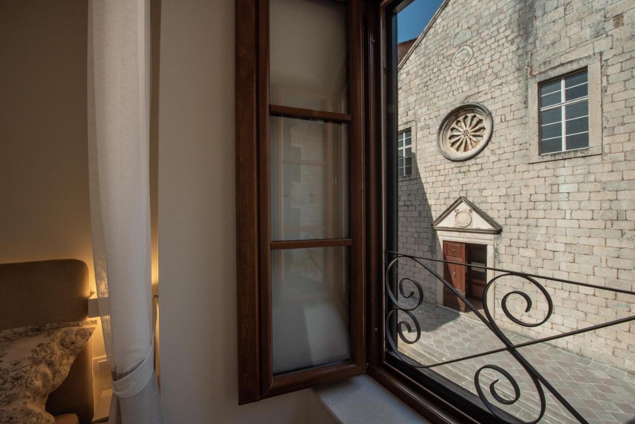Sasha Di Cattaro - Old Town Lux Apartment Dış mekan fotoğraf